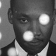 Martin Luther King Jr. in MLK/FBI
